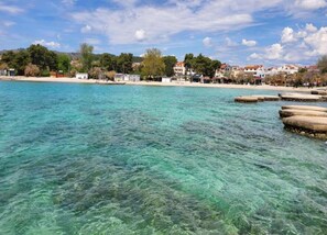 อพาร์ทเมนท์ | วิวจากที่พัก