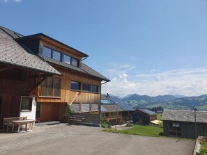 Aussenbereich