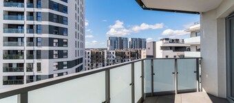 Horizon 46 by Grand Apartments