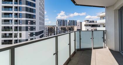 Horizon 46 by Grand Apartments