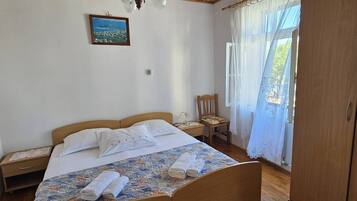 Apartamento | 3 quartos