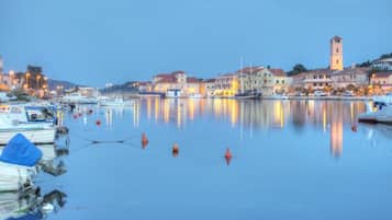 Apartment | View from property