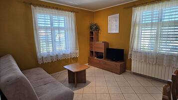 Departamento | Sala de estar