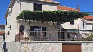 Appartement | Exterieur