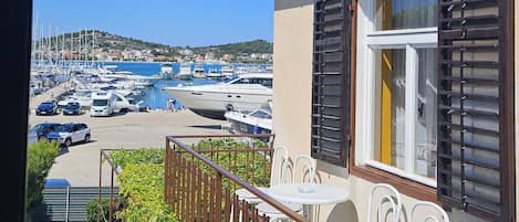 Apartamento | Sacada