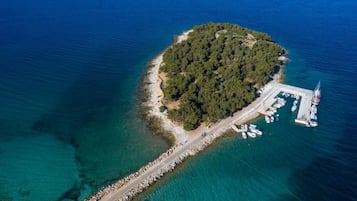 Apartment | View from property