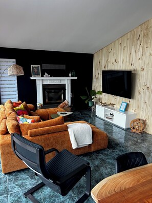 Sala d'estar