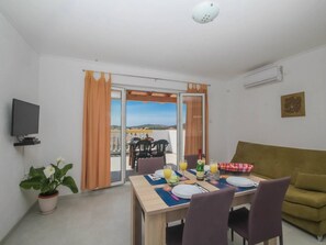 Lägenhet | Restauranger