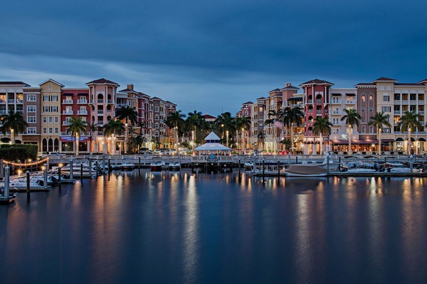Jachthaven