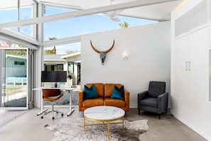 Maison | 3 chambres, Internet