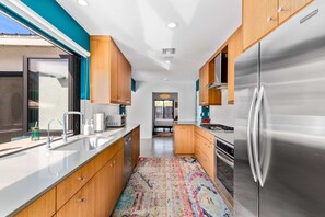 House | Private kitchen