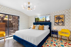 3 bedrooms, Internet - Luxury 4-bedroom Home With Pool Spa Stunning Mountain Views (Palm Springs)