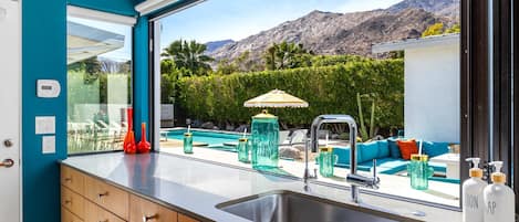 ハウス | 3 室のベッドルーム、インターネットアクセス