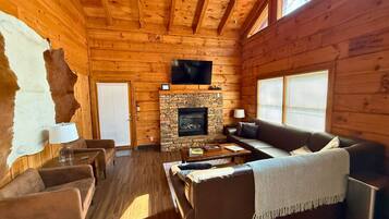 Sviitti | 3 makuuhuonetta, internet