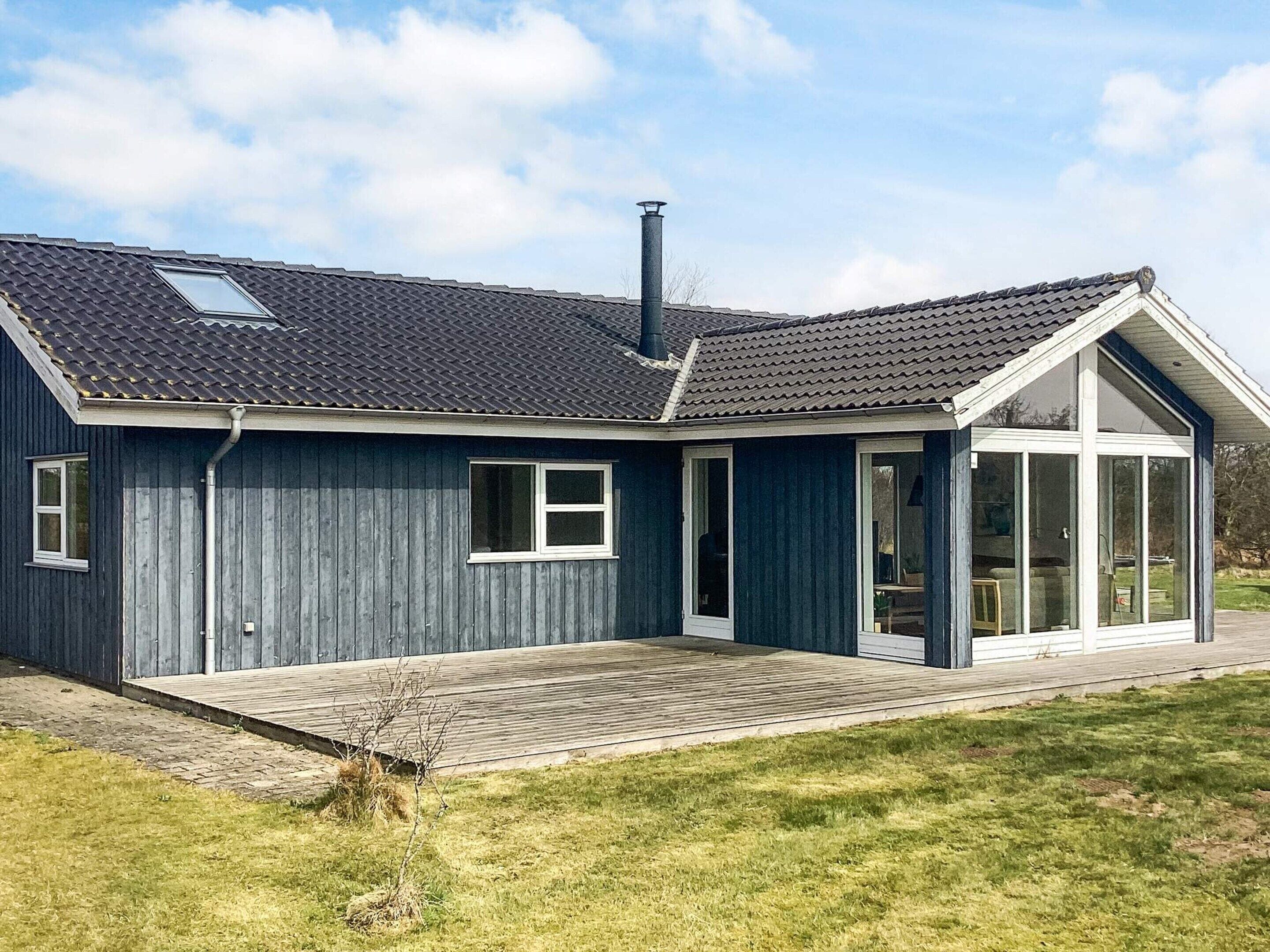 Maison | Extérieur
