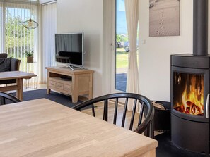 Hus | Innvendig