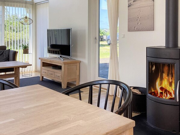 House | Interior - 4 Star Holiday Home in Brovst (Brovst)