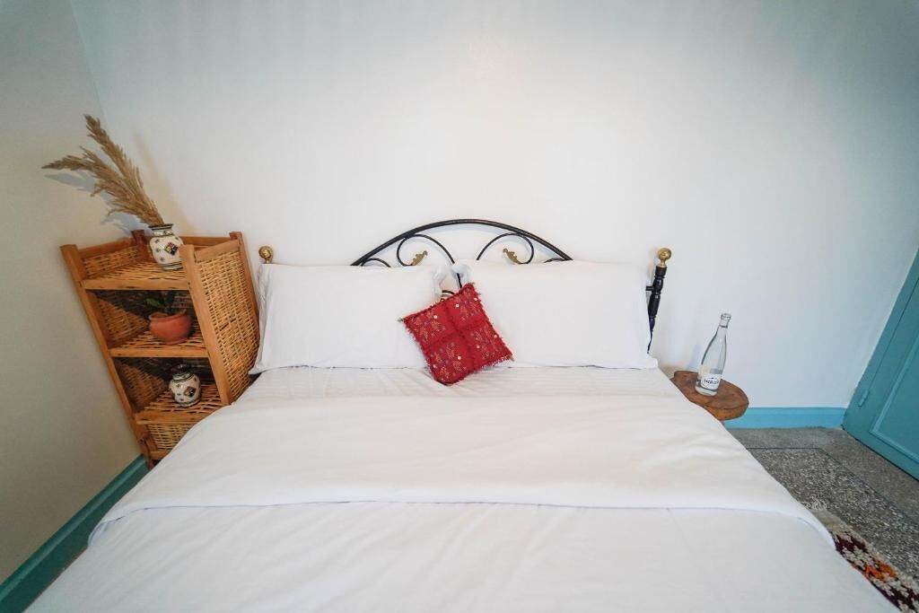 Foto - Anza sets house