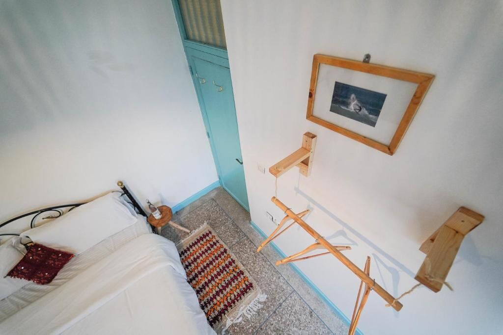 Foto - Anza sets house