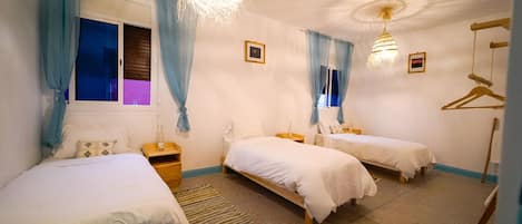 Classic Triple Room