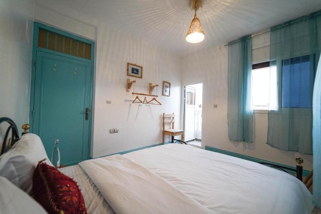 Foto - Anza sets house