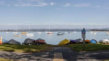 Port de plaisance
