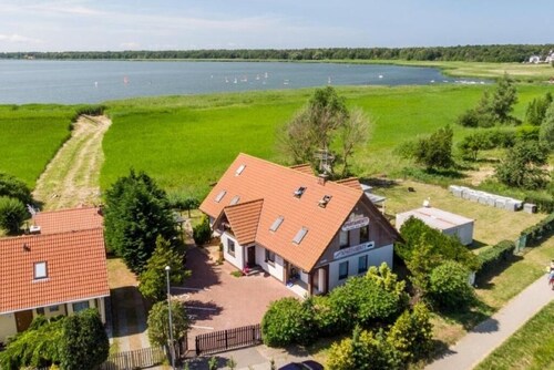 Apartamenty Prima with 2 bedrooms Beach is only 10 minutes walk away