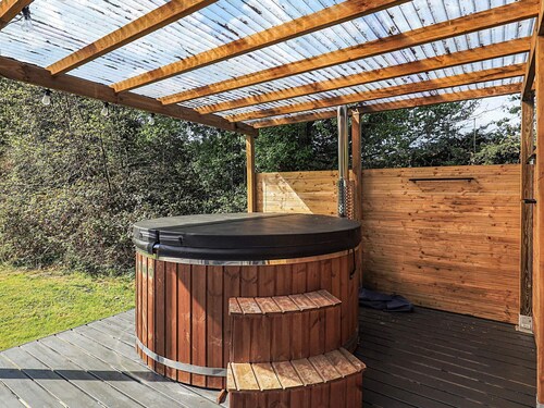 6 Person Holiday Home in Gedser