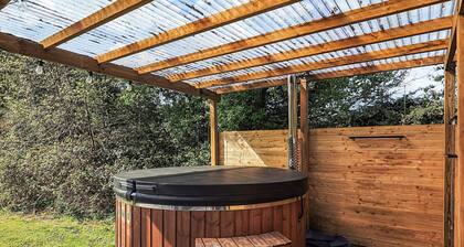 6 Person Holiday Home in Gedser