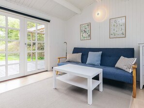 Hus | Innvendig