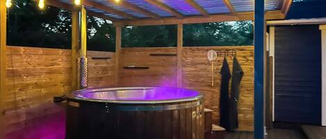 Maison | Soins de spa