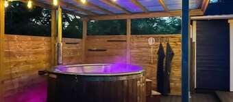 6 Person Holiday Home in Gedser