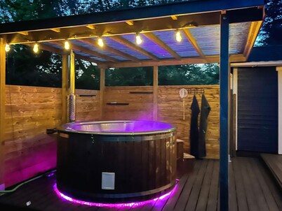 6 Person Holiday Home in Gedser