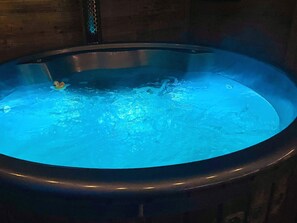 ハウス | スパ トリートメント