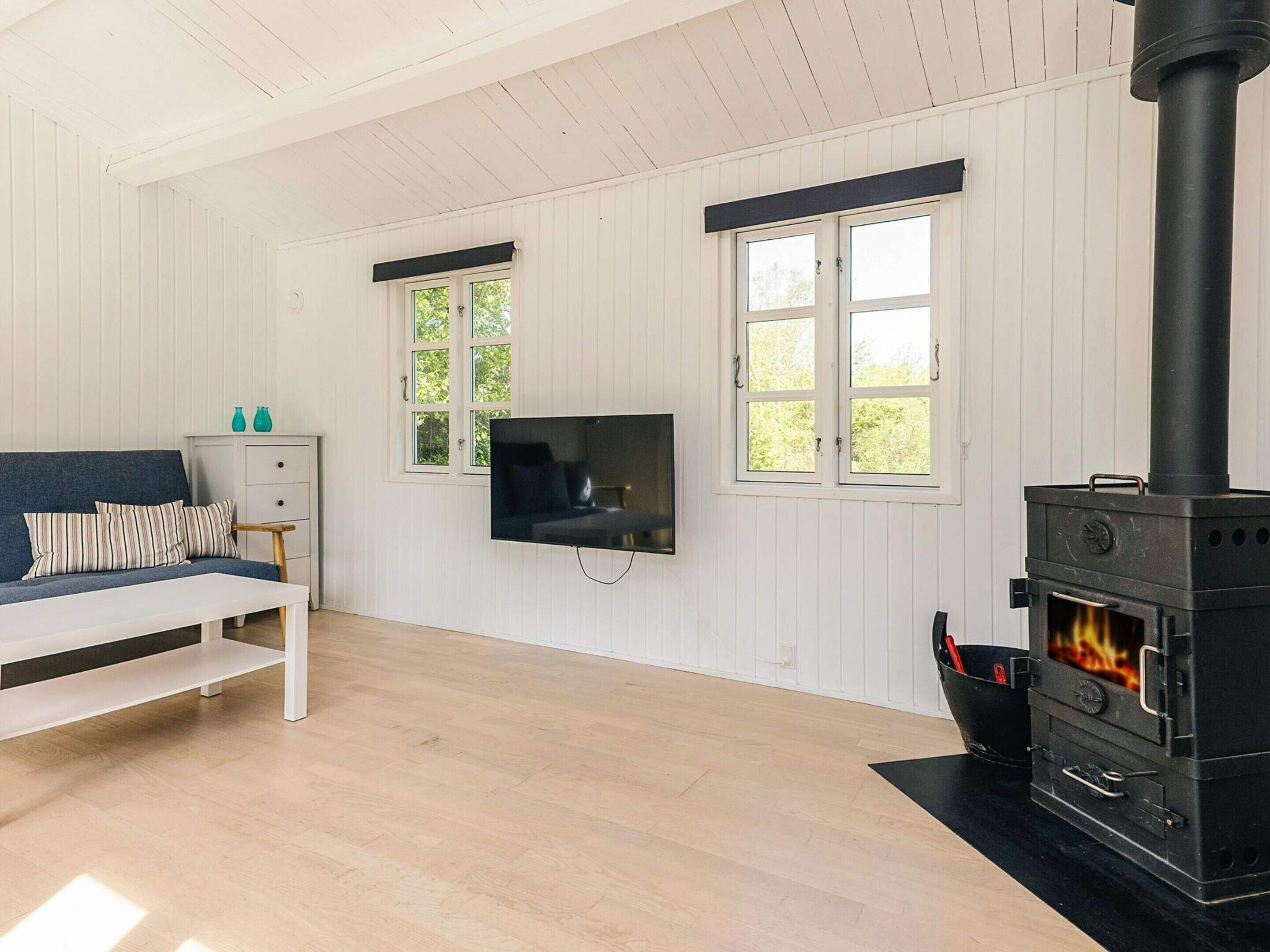 獨棟房屋 | 住宿內部