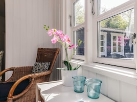 Casa | Interior