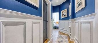 2 Bedroom in the Heart of Loch Lomond