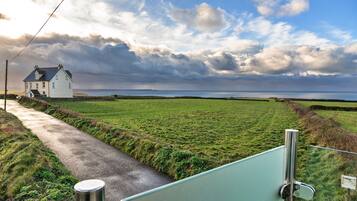 Chalet | Pemandangan dari properti