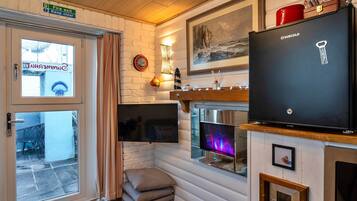 Nhà gỗ | Nội thất