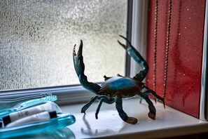 Chalet | Innendetails