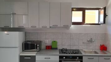 Apartment | Private kitchen