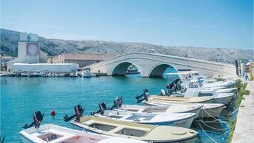 Apartment | View from property