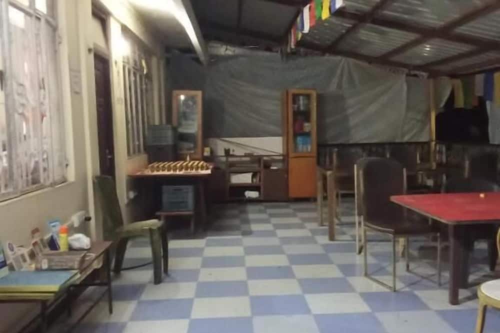 Backpackers Hostel