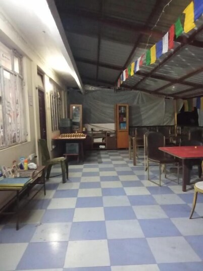 Backpackers Hostel 