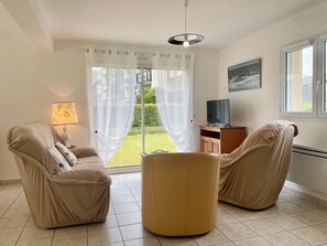 Opholdsområde