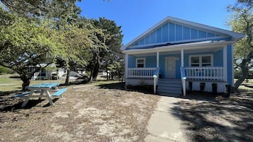 Cottage, 2 phòng ngủ | Ngoại thất