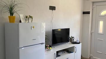 Apartment | Living room