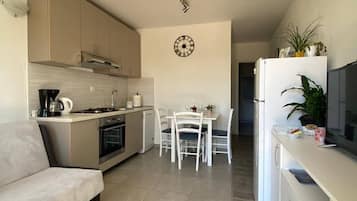 Apartment | Living room