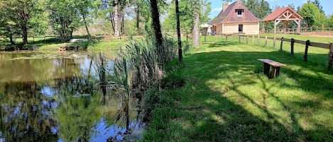 Boendeområde