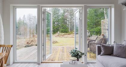 Charming seaside guesthouse